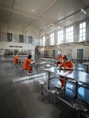 After prison, I became the antidote for the Sadism mafia