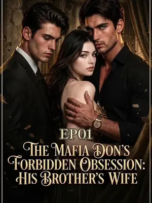 The Mafia Don's Forbidden Obsession: His Brother's Wife