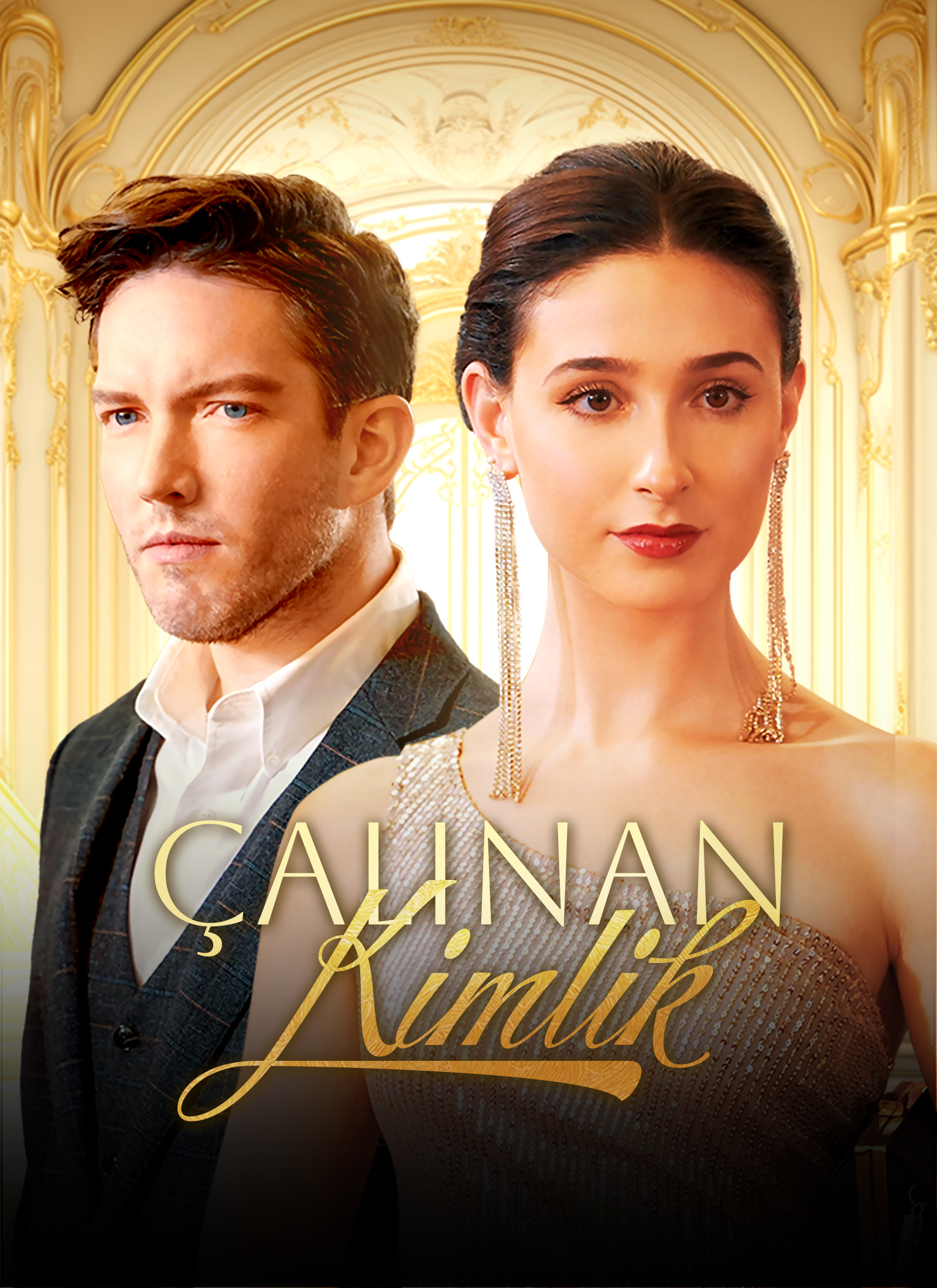 Çalınan Kimlik
