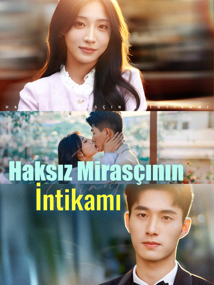Haksız Mirasçının İntikamı