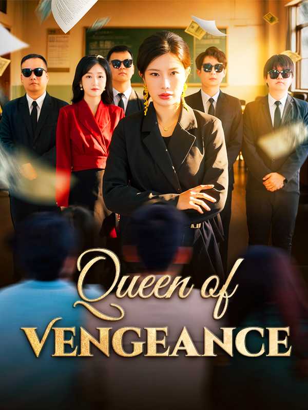 Queen of Vengeance