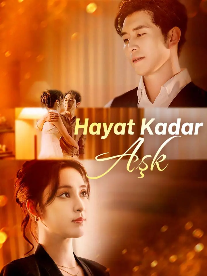 Hayat Kadar Aşk