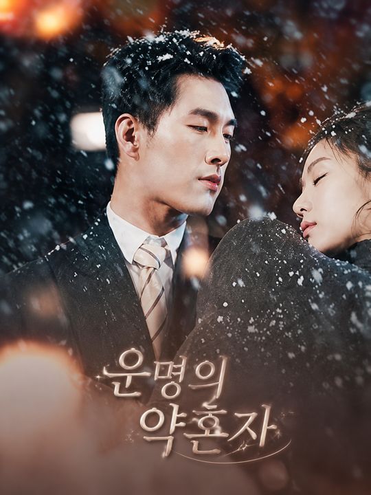 운명의 약혼자