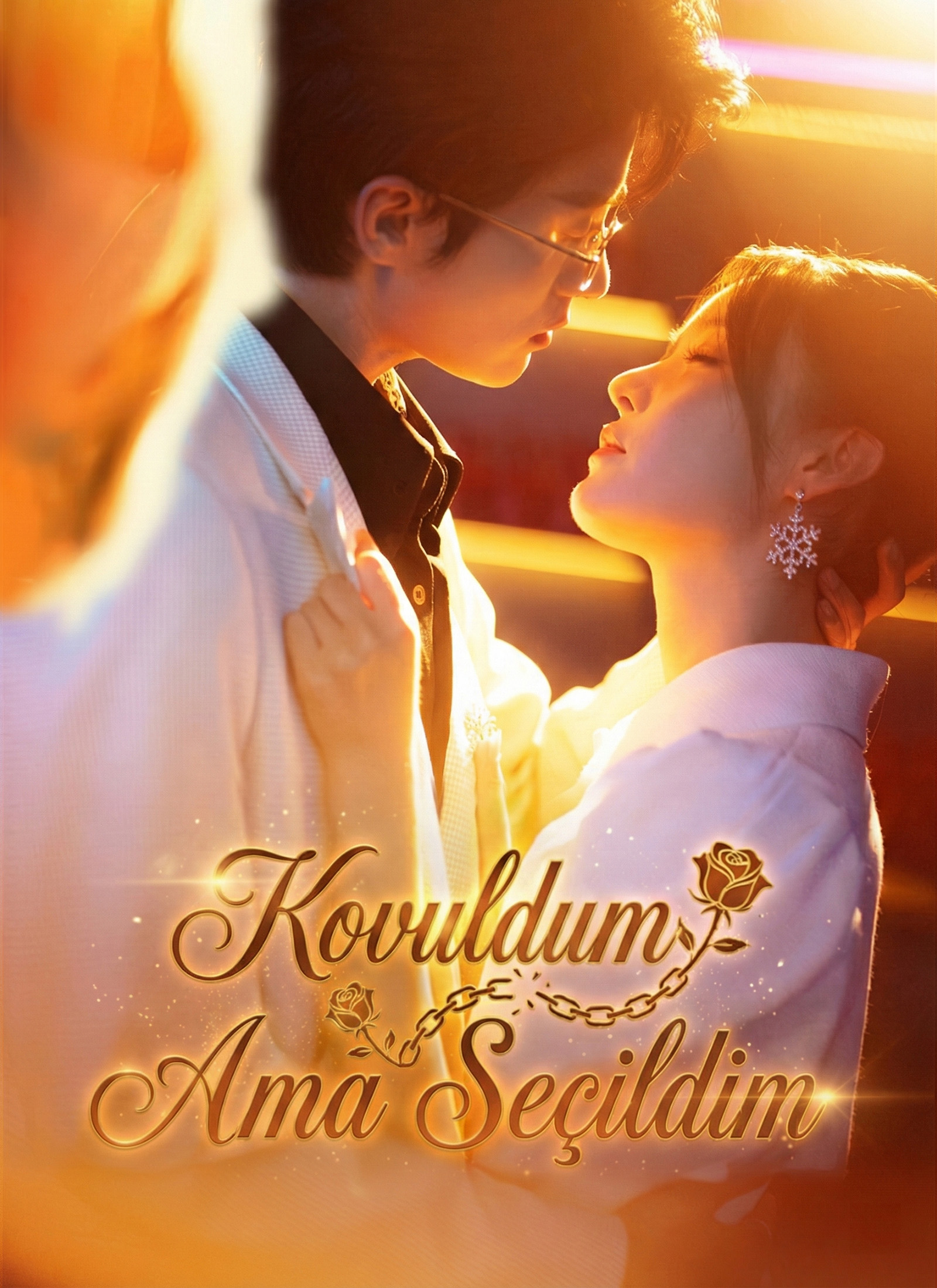 Kovuldum, Ama Seçildim