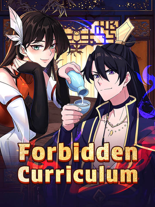 Forbidden Curriculum
