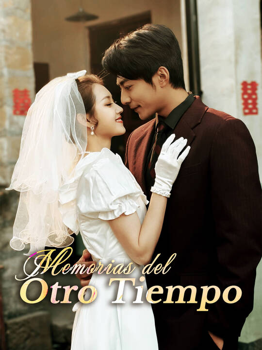 Memorias del Otro Tiempo
