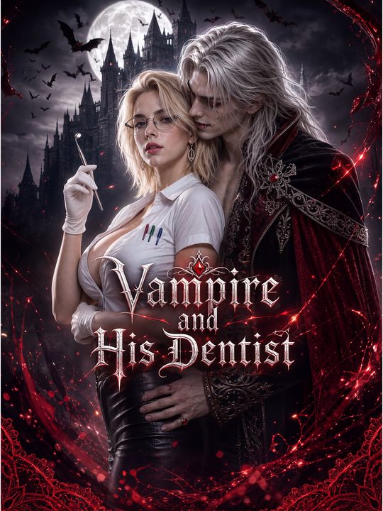 Vampire and His Dentist