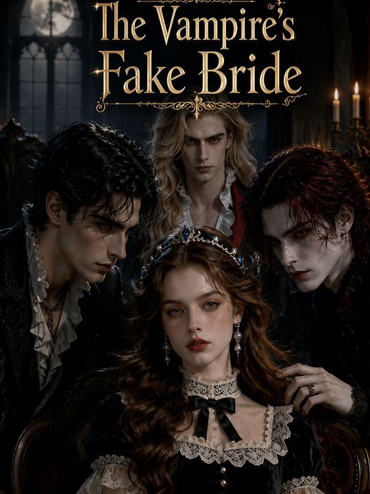 A noiva falsa do vampiro