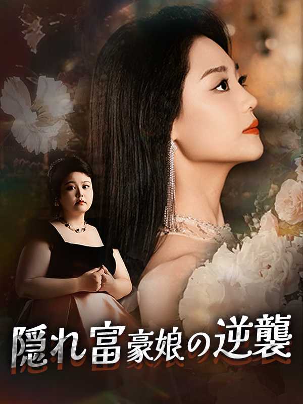 隠れ富豪娘の逆襲