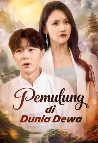 Pemulung di Dunia Dewa