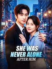 she never told him (2024)