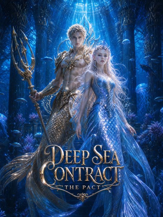 Deep Sea Contract: The Pact