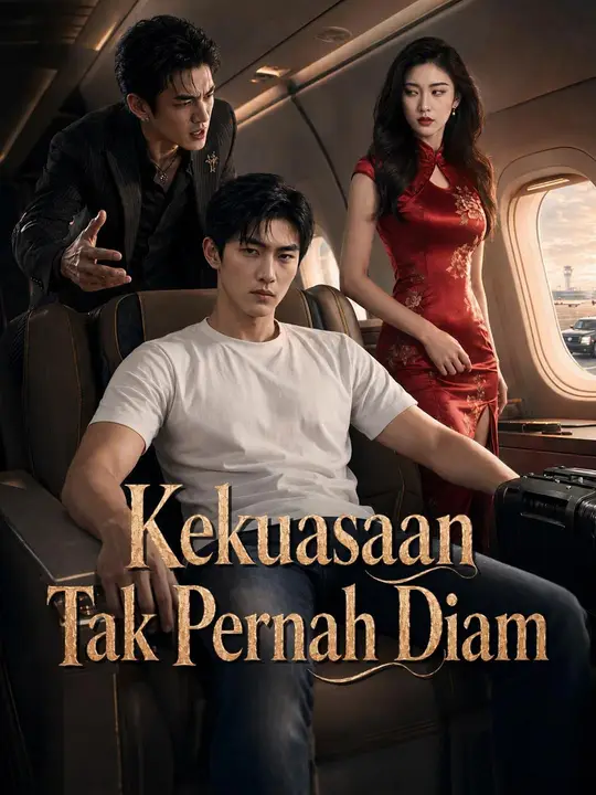 (Sulih suara) Kekuasaan Tak Pernah Diam