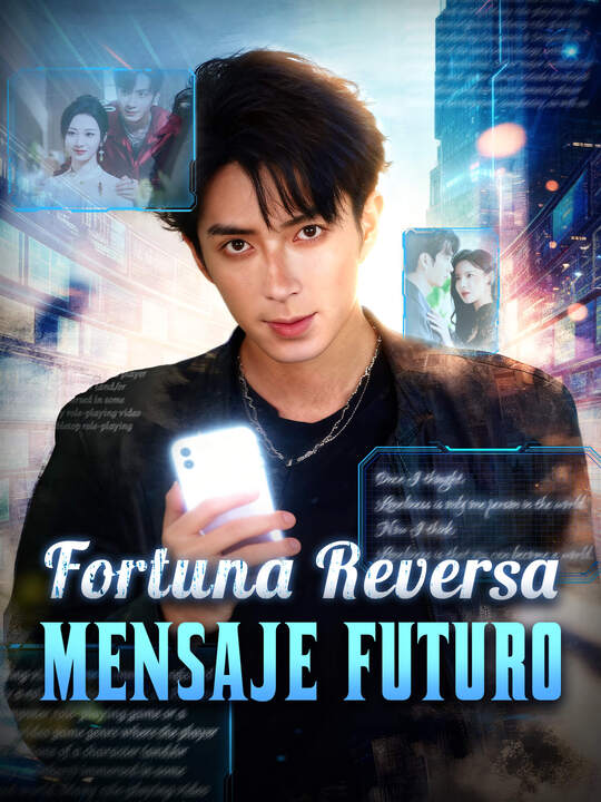 Fortuna Reversa: Mensaje Futuro
