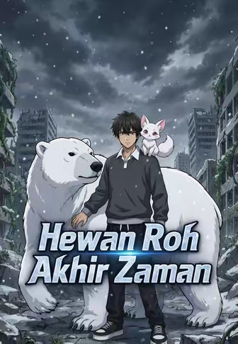 Hewan Roh Akhir Zaman