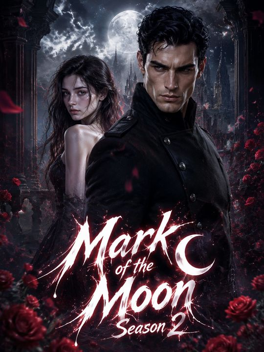 Mark of the Moon Season 2