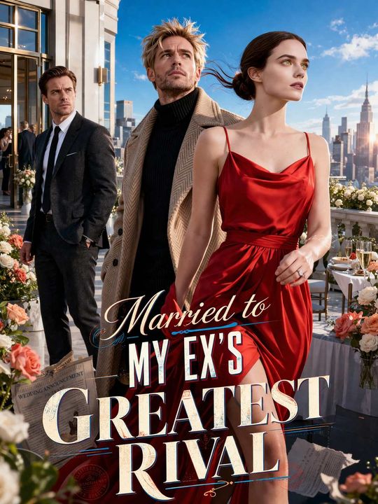 Married to My Ex's Greatest Rival