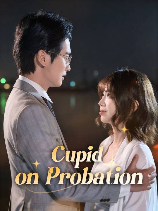 Cupid on Probation