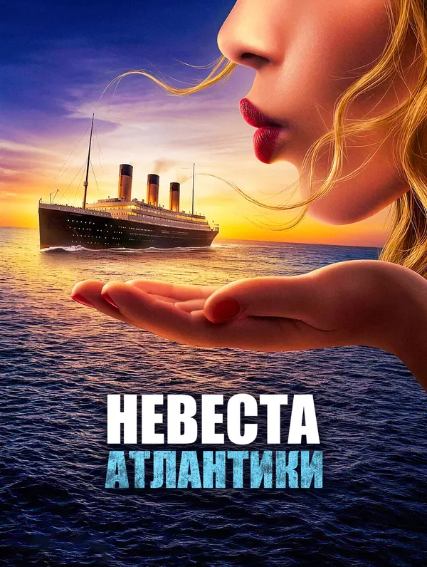 Невеста Атлантики