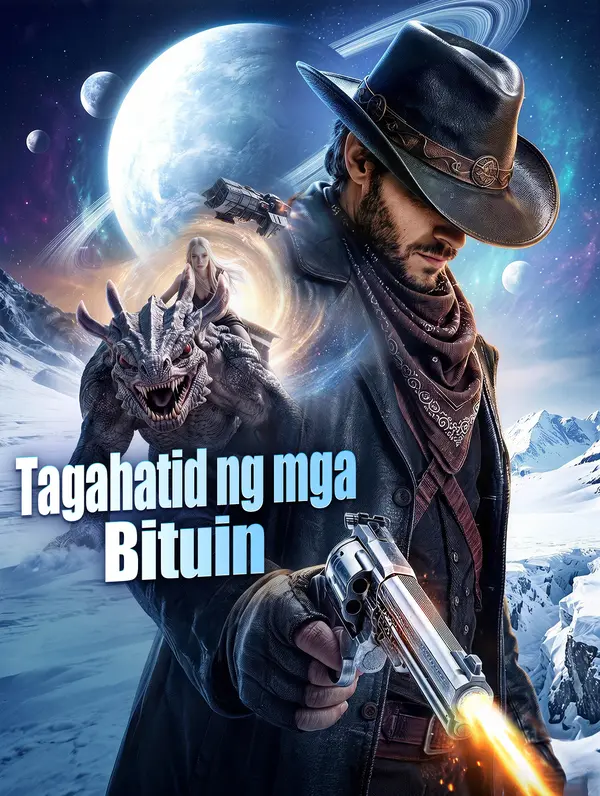 Tagahatid ng mga Bituin