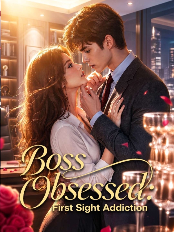 Boss Obsessed：First Sight Addiction