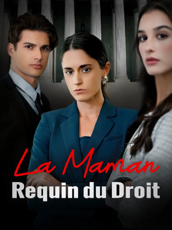 La Maman-Requin du Droit