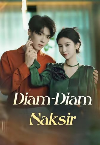 Diam-Diam Naksir