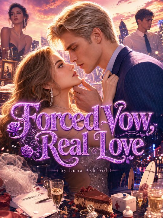 Forced Vow, Real Love