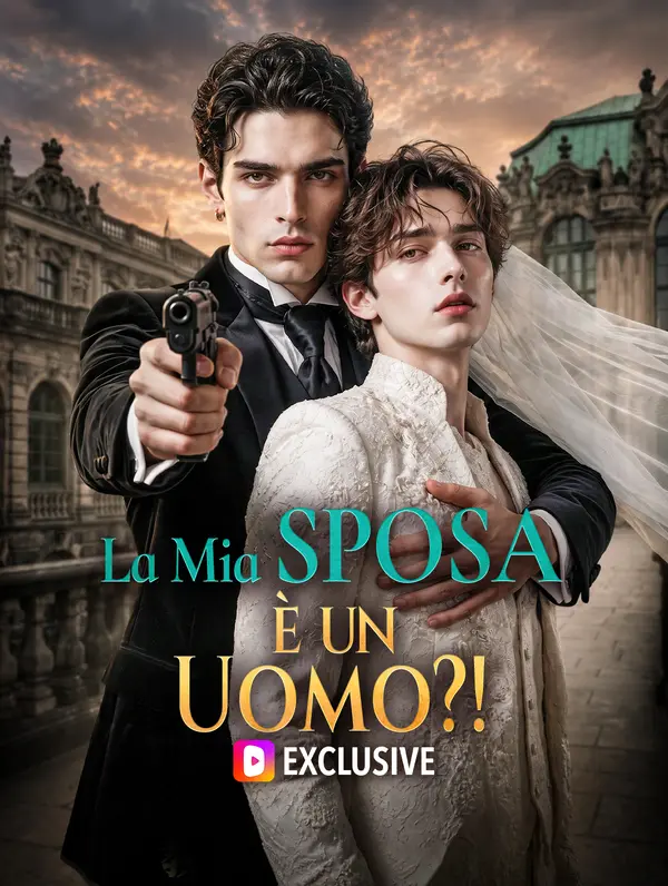 La Mia Sposa è un Uomo?!