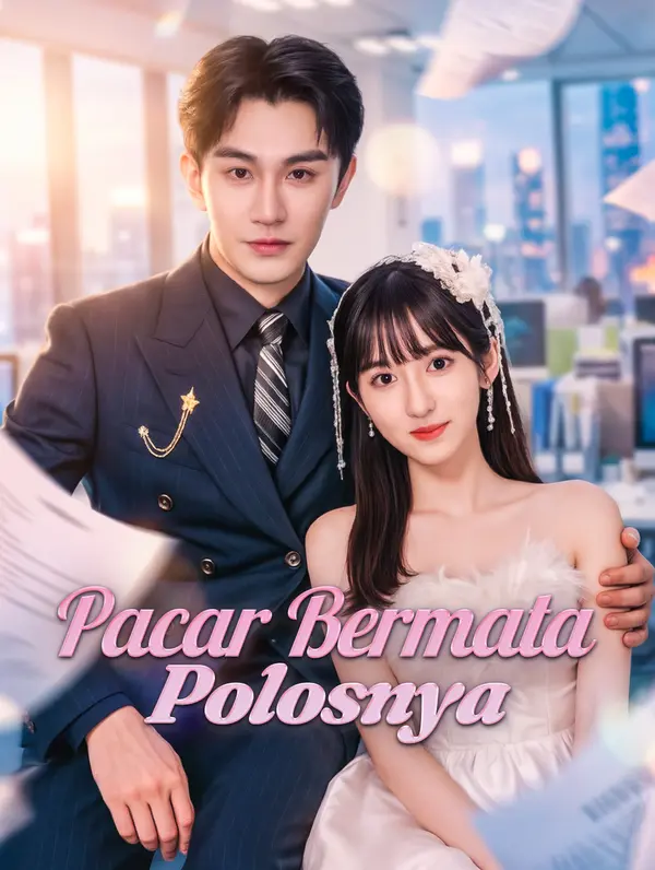 Pacar Bermata Polosnya