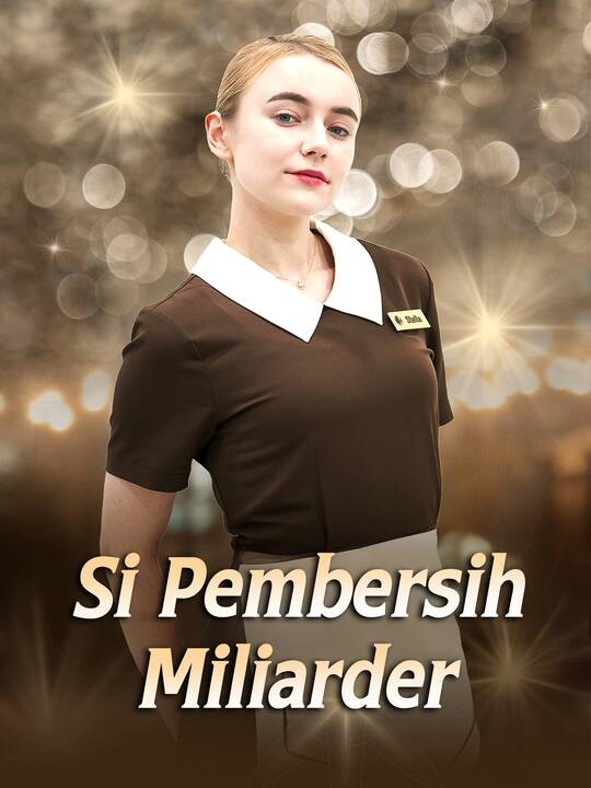 Si Pembersih Miliarder