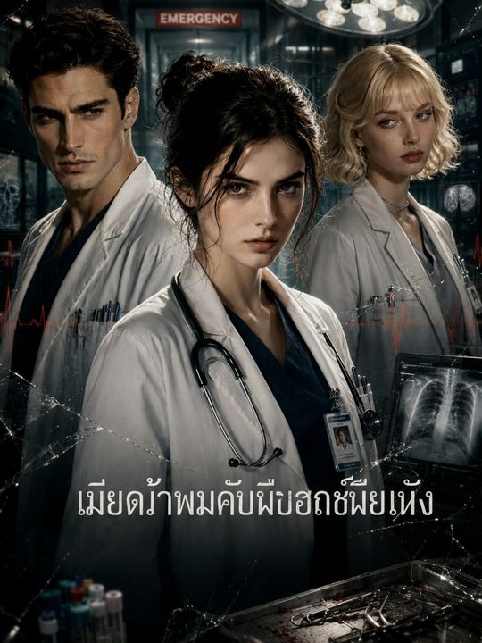 เมียผมคือศัลยแพทย์มือหนึ่ง