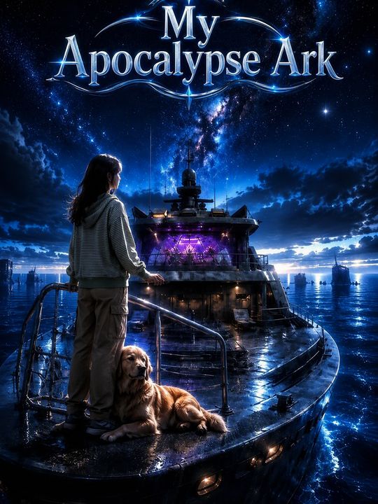 My Apocalypse Ark