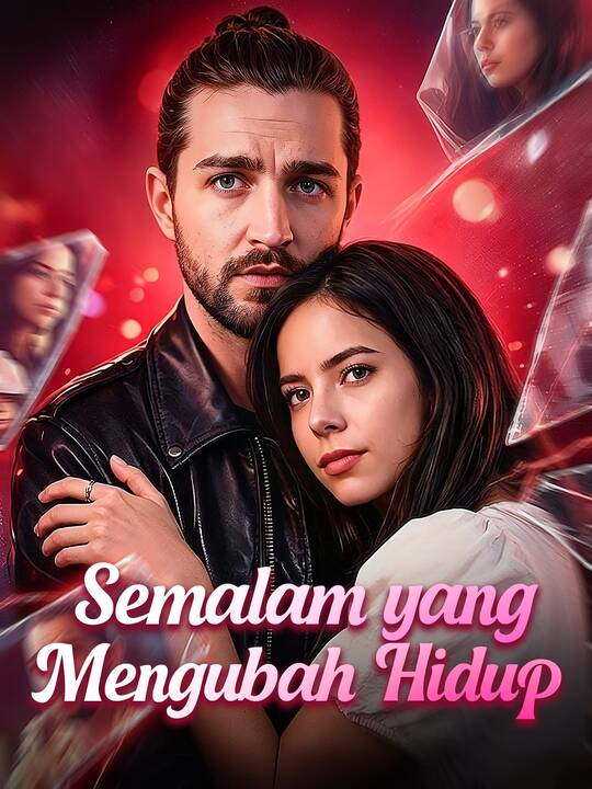 Semalam yang Mengubah Hidup