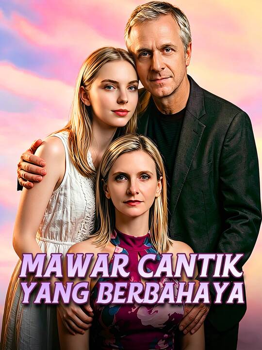 Mawar Cantik yang Berbahaya