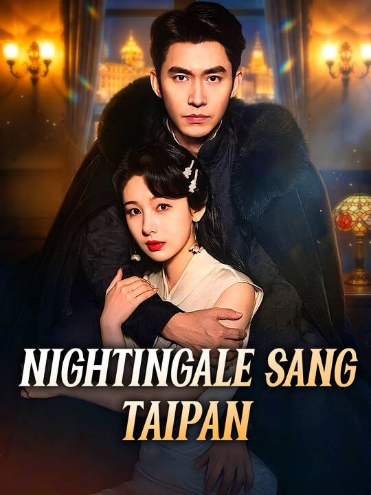 Nightingale Sang Taipan