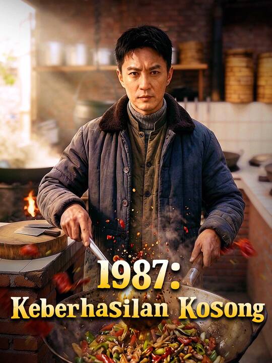 1987: Keberhasilan Kosong