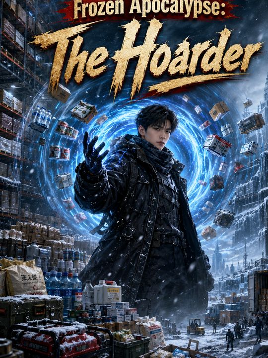 Frozen Apocalypse: The Hoarder