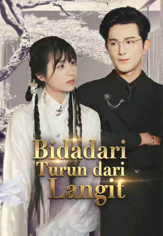 Bidadari Turun dari Langit