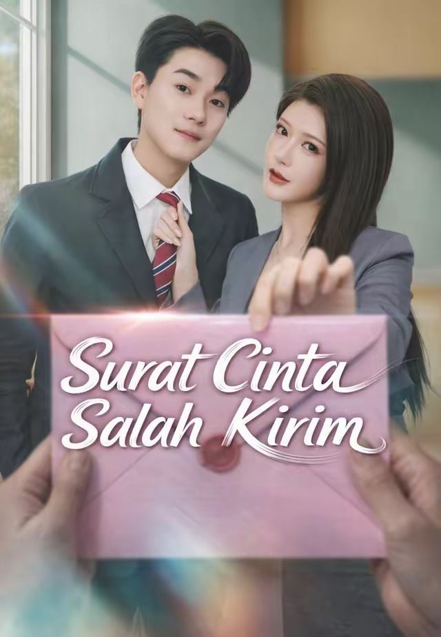 (Dub)Surat Cinta Salah Kirim