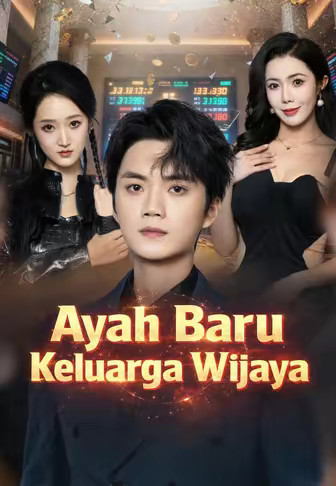 Ayah Baru Keluarga Wijaya