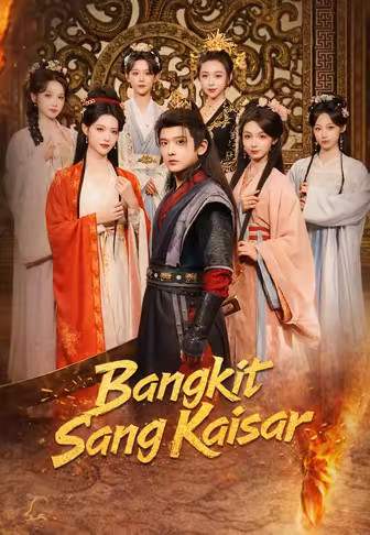 Bangkit Sang Kaisar