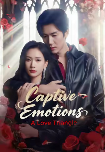 Captive Emotions, A Love Triangle