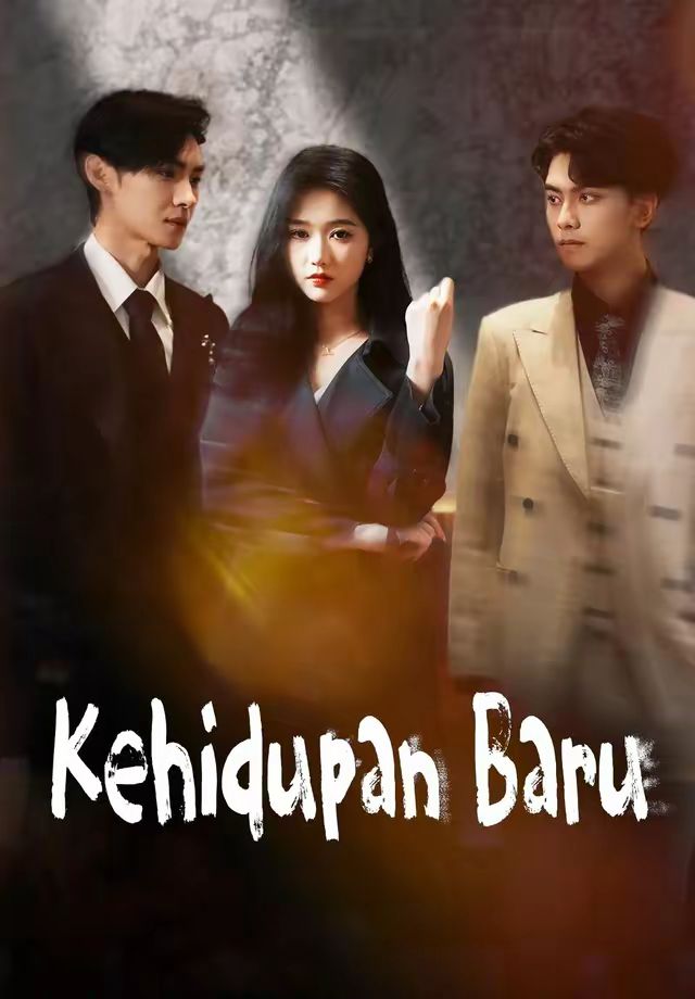 (Dub)Kehidupan Baru