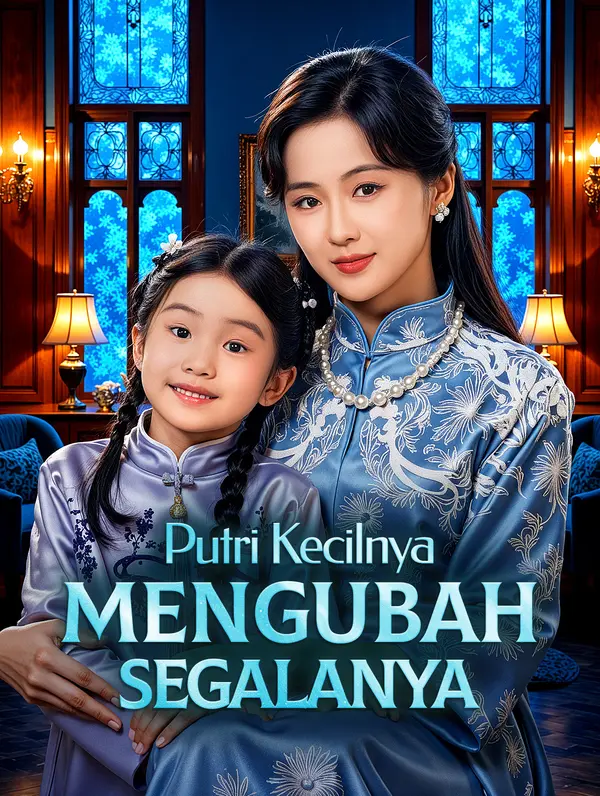 Putri Kecilnya Mengubah Segalanya(Sulih Suara)