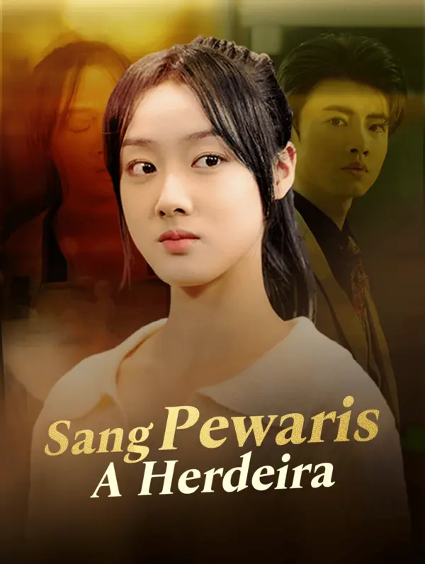 Sang Pewaris Melawan Balik(Sulih Suara)