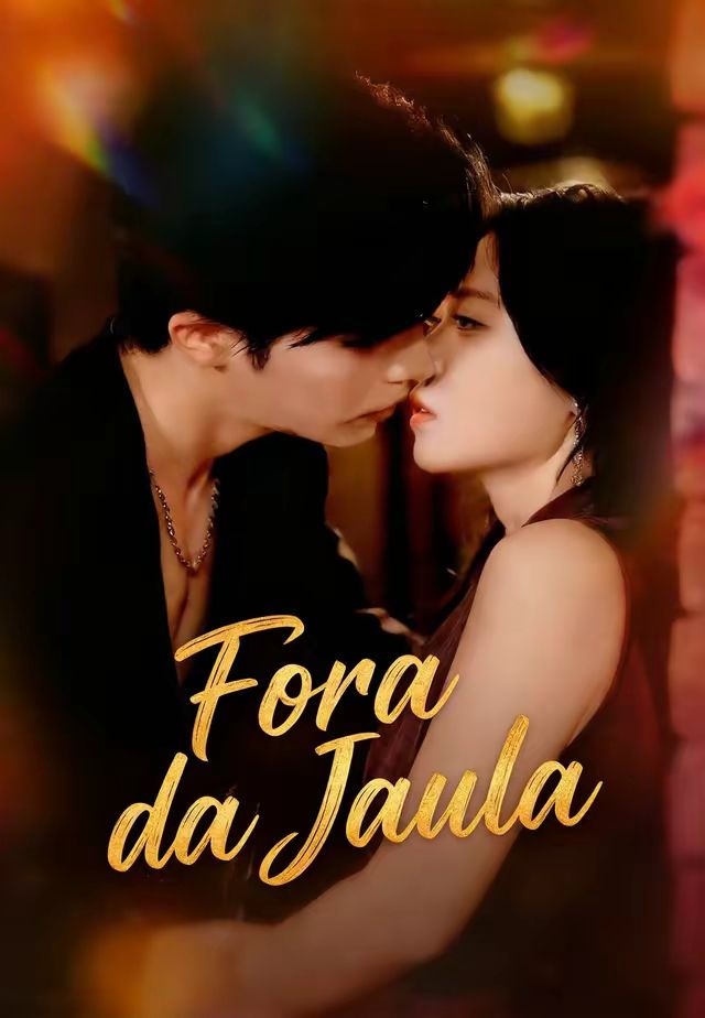 Fora da Jaula