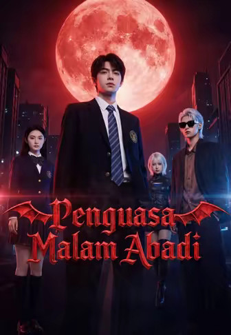 Penguasa Malam Abadi
