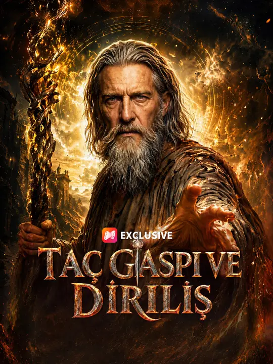 Taç Gaspı ve Diriliş