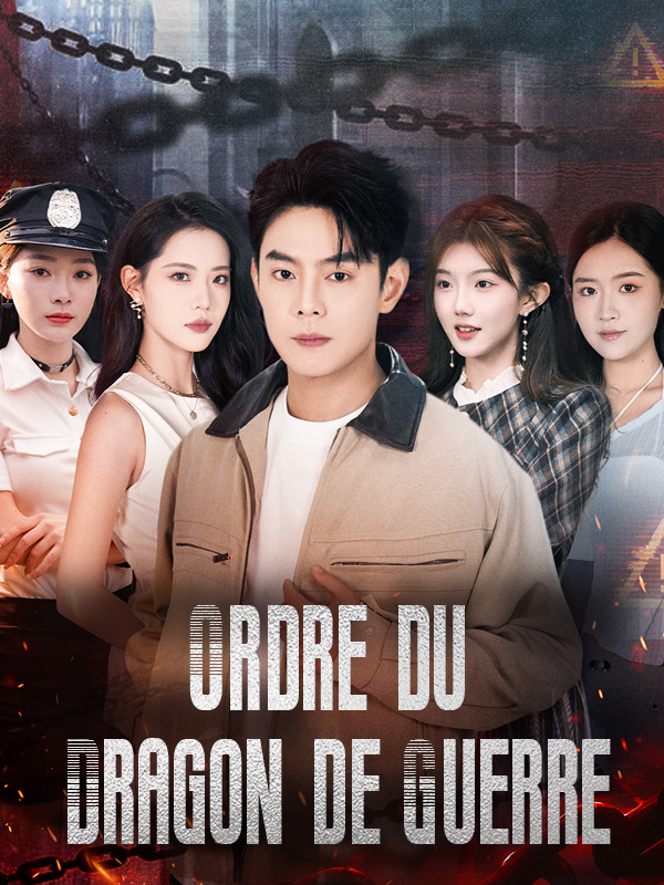 Ordre du Dragon de Guerre